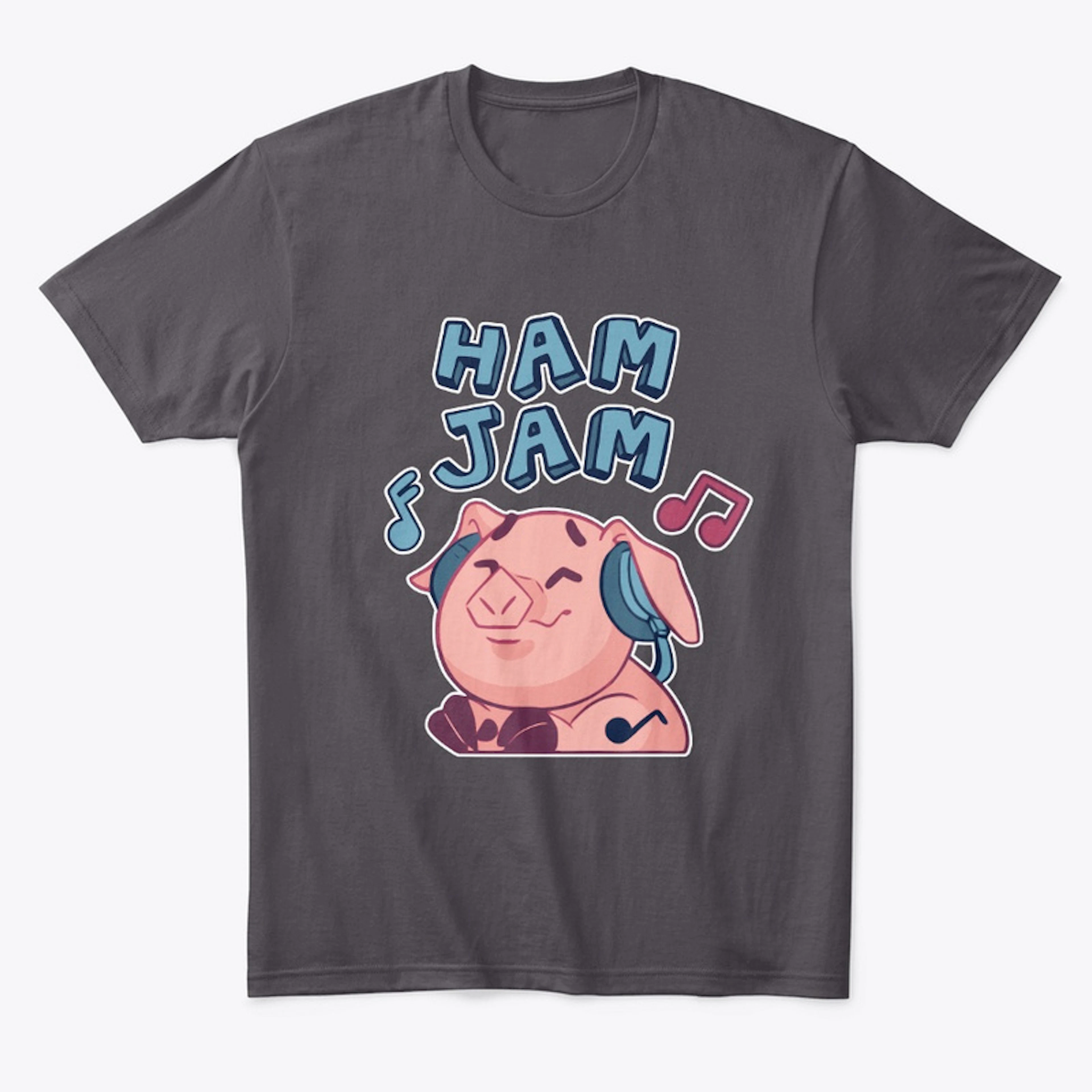 Ham Jam
