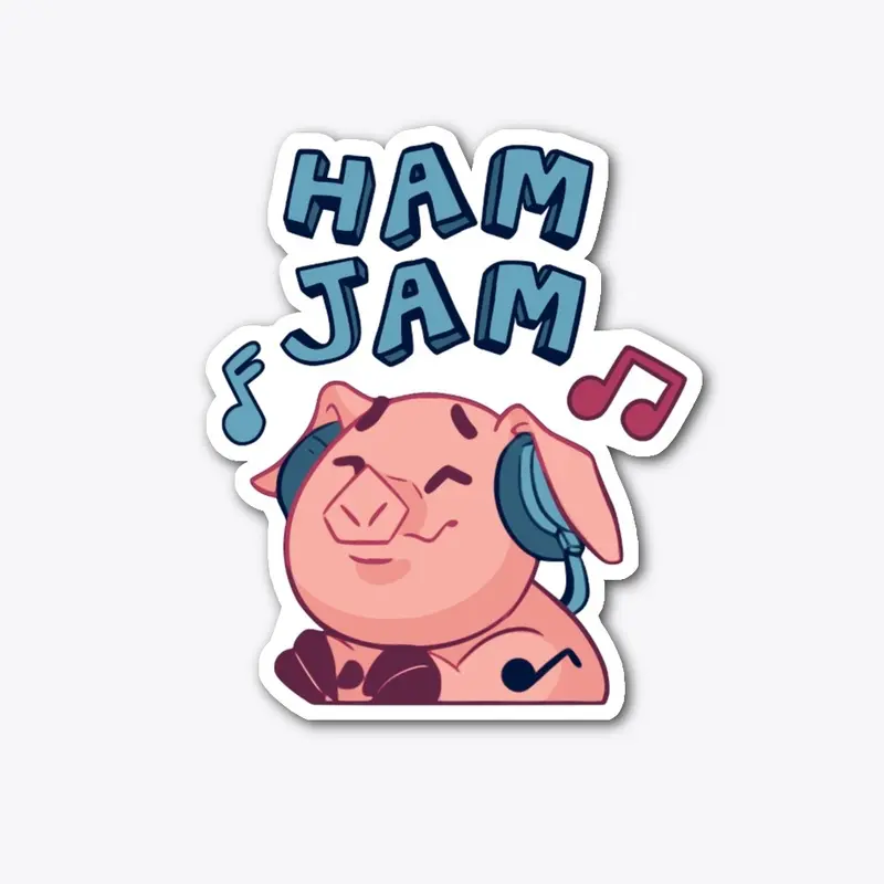 Ham Jam